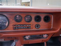 1971 Pontiac Firebird (CC-2073702) for sale in Englewood, Colorado