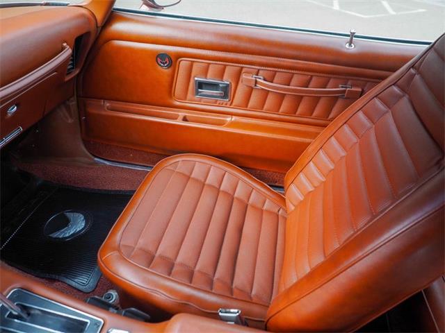 1971 Pontiac Firebird (CC-2073702) for sale in Englewood, Colorado