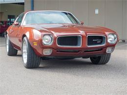1971 Pontiac Firebird (CC-2073702) for sale in Englewood, Colorado