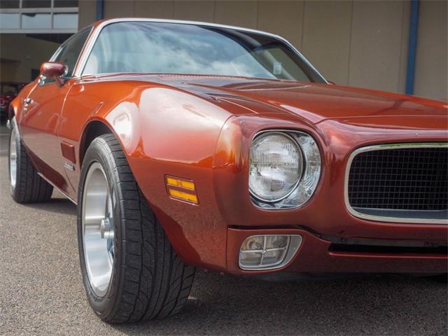 1971 Pontiac Firebird (CC-2073702) for sale in Englewood, Colorado