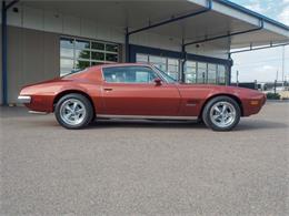 1971 Pontiac Firebird (CC-2073702) for sale in Englewood, Colorado