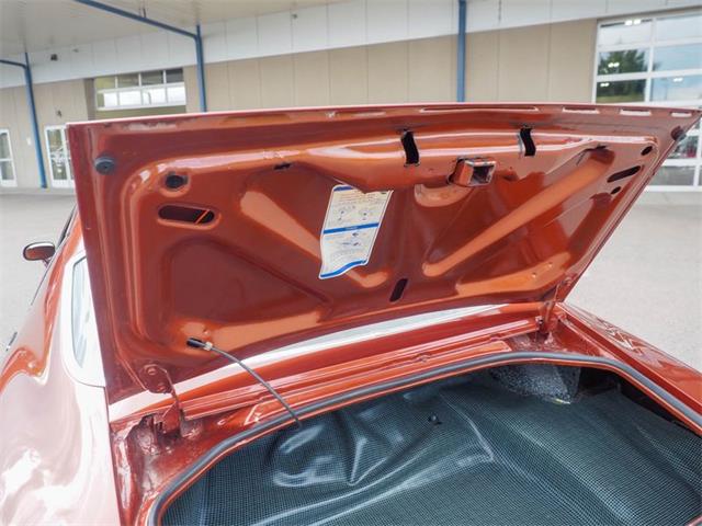 1971 Pontiac Firebird (CC-2073702) for sale in Englewood, Colorado