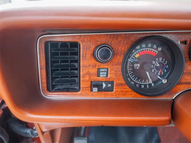 1971 Pontiac Firebird (CC-2073702) for sale in Englewood, Colorado