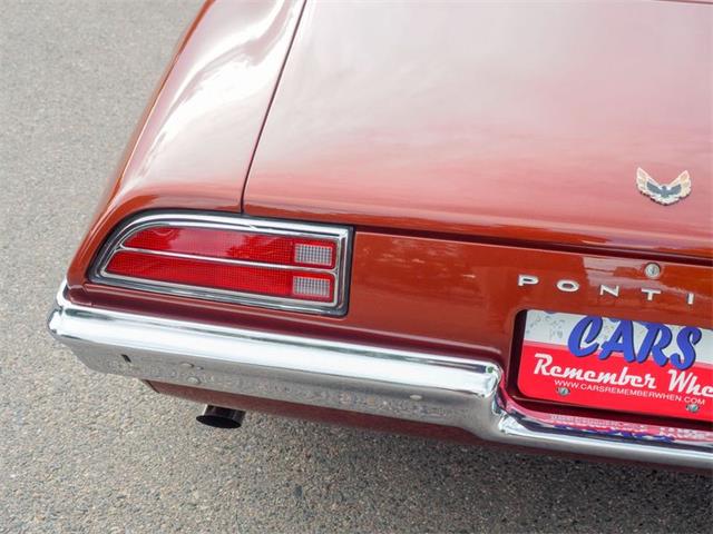 1971 Pontiac Firebird (CC-2073702) for sale in Englewood, Colorado