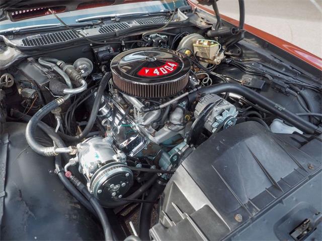 1971 Pontiac Firebird (CC-2073702) for sale in Englewood, Colorado