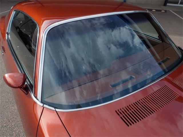 1971 Pontiac Firebird (CC-2073702) for sale in Englewood, Colorado