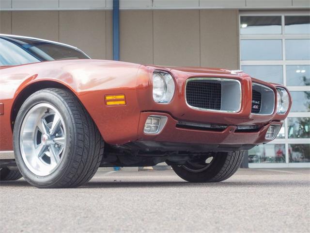 1971 Pontiac Firebird (CC-2073702) for sale in Englewood, Colorado