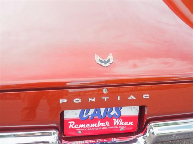 1971 Pontiac Firebird (CC-2073702) for sale in Englewood, Colorado