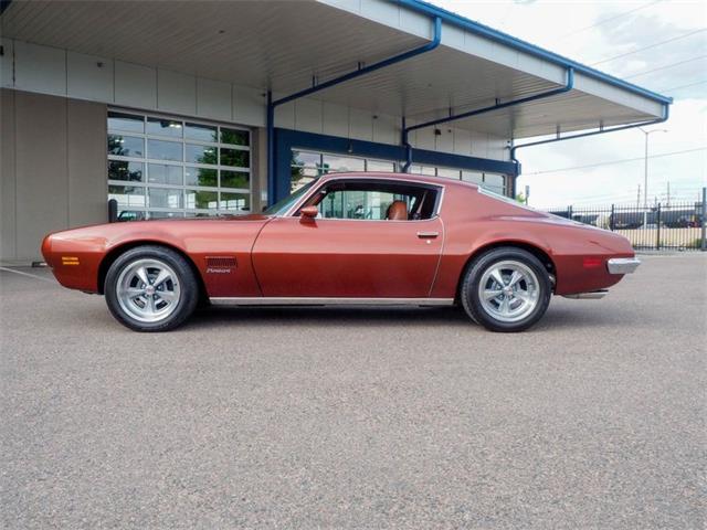 1971 Pontiac Firebird (CC-2073702) for sale in Englewood, Colorado