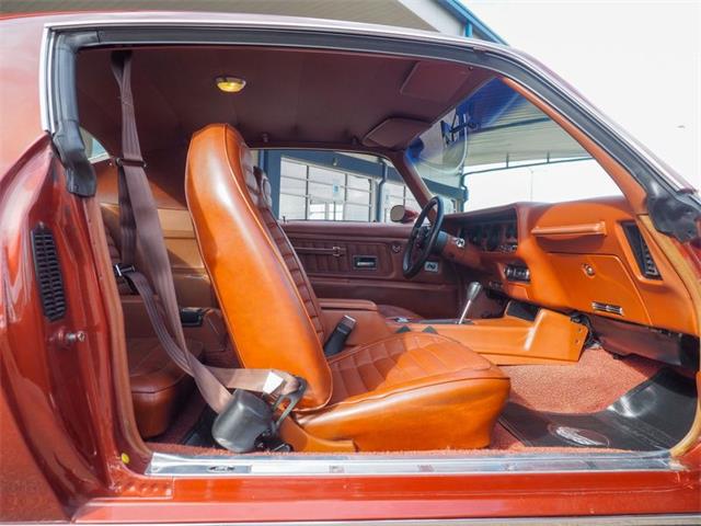 1971 Pontiac Firebird (CC-2073702) for sale in Englewood, Colorado