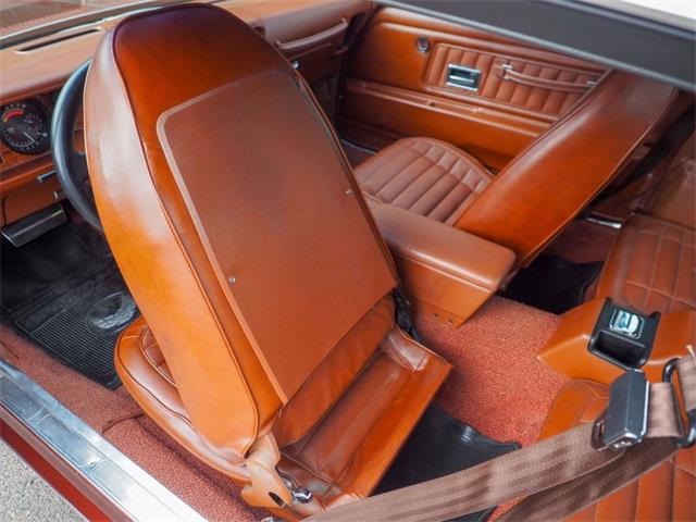 1971 Pontiac Firebird (CC-2073702) for sale in Englewood, Colorado