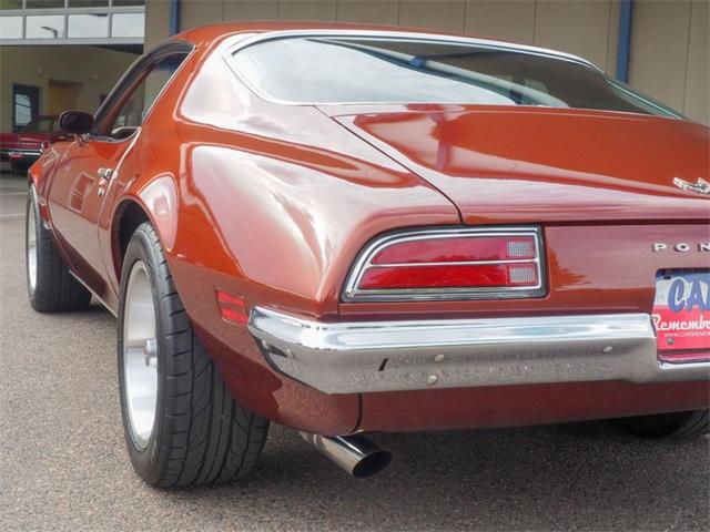 1971 Pontiac Firebird (CC-2073702) for sale in Englewood, Colorado