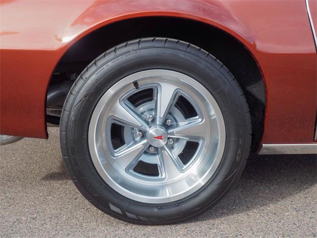 1971 Pontiac Firebird (CC-2073702) for sale in Englewood, Colorado