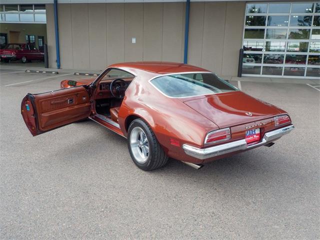 1971 Pontiac Firebird (CC-2073702) for sale in Englewood, Colorado