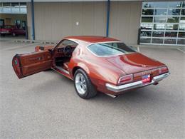 1971 Pontiac Firebird (CC-2073702) for sale in Englewood, Colorado