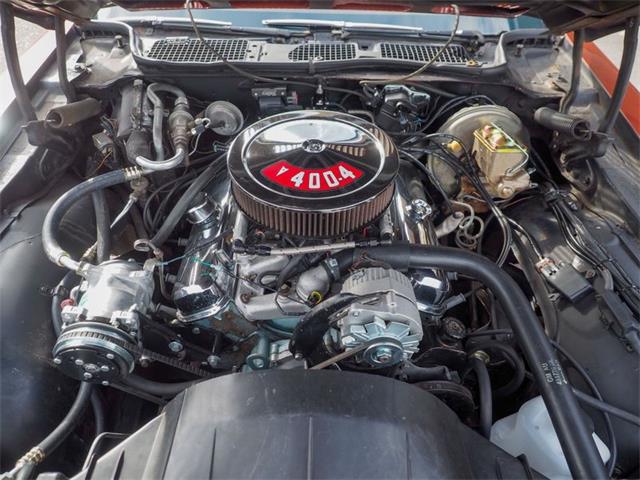 1971 Pontiac Firebird (CC-2073702) for sale in Englewood, Colorado