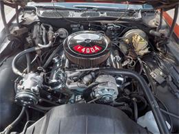 1971 Pontiac Firebird (CC-2073702) for sale in Englewood, Colorado