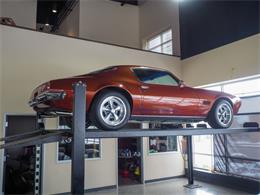 1971 Pontiac Firebird (CC-2073702) for sale in Englewood, Colorado