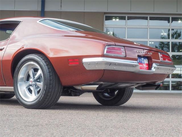 1971 Pontiac Firebird (CC-2073702) for sale in Englewood, Colorado