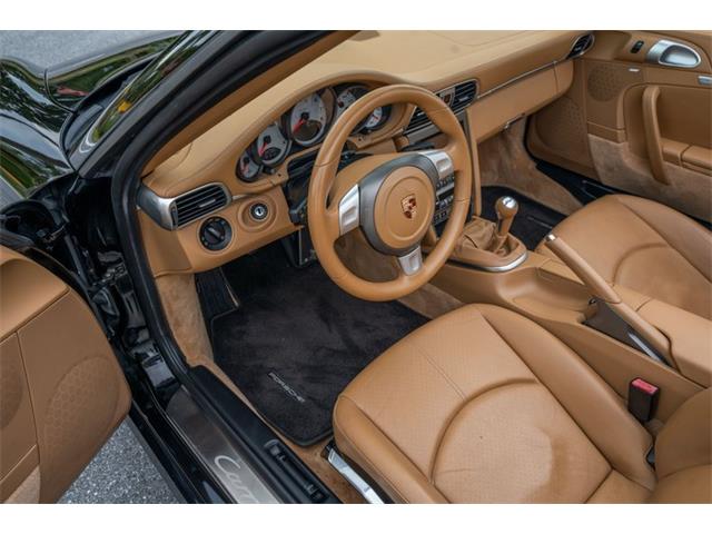2005 Porsche 911 Carrera (CC-2073705) for sale in Fort Lauderdale, Florida