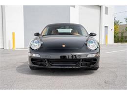 2005 Porsche 911 Carrera (CC-2073705) for sale in Fort Lauderdale, Florida