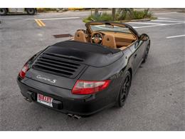 2005 Porsche 911 Carrera (CC-2073705) for sale in Fort Lauderdale, Florida
