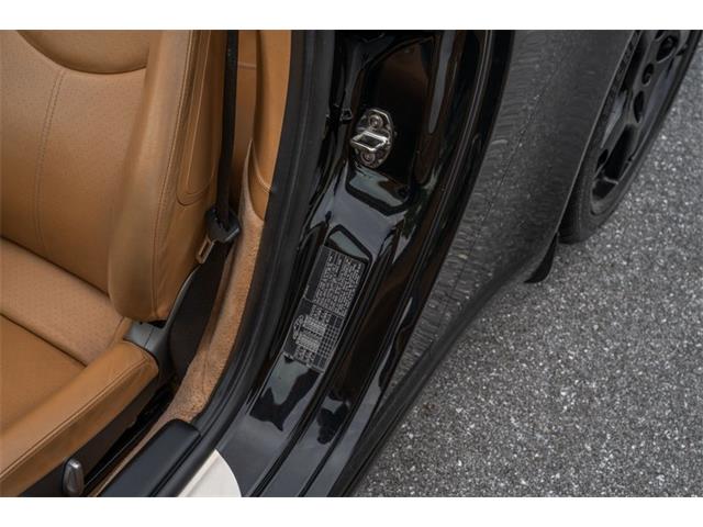 2005 Porsche 911 Carrera (CC-2073705) for sale in Fort Lauderdale, Florida