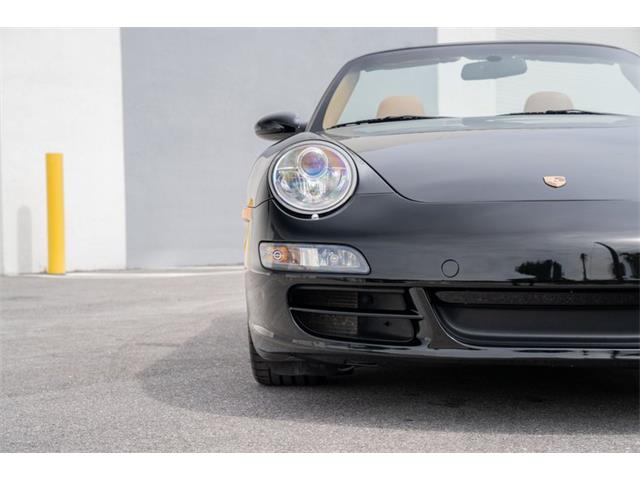 2005 Porsche 911 Carrera (CC-2073705) for sale in Fort Lauderdale, Florida