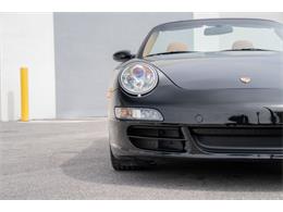 2005 Porsche 911 Carrera (CC-2073705) for sale in Fort Lauderdale, Florida