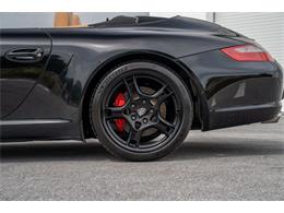 2005 Porsche 911 Carrera (CC-2073705) for sale in Fort Lauderdale, Florida
