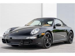 2005 Porsche 911 Carrera (CC-2073705) for sale in Fort Lauderdale, Florida