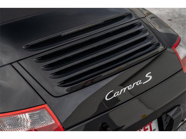 2005 Porsche 911 Carrera (CC-2073705) for sale in Fort Lauderdale, Florida