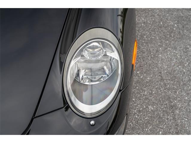 2005 Porsche 911 Carrera (CC-2073705) for sale in Fort Lauderdale, Florida