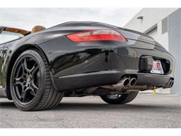2005 Porsche 911 Carrera (CC-2073705) for sale in Fort Lauderdale, Florida