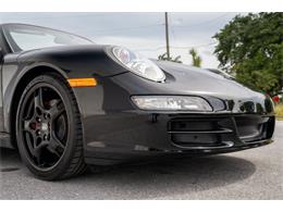 2005 Porsche 911 Carrera (CC-2073705) for sale in Fort Lauderdale, Florida