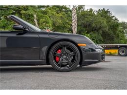 2005 Porsche 911 Carrera (CC-2073705) for sale in Fort Lauderdale, Florida