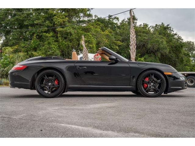 2005 Porsche 911 Carrera (CC-2073705) for sale in Fort Lauderdale, Florida
