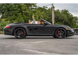 2005 Porsche 911 Carrera (CC-2073705) for sale in Fort Lauderdale, Florida