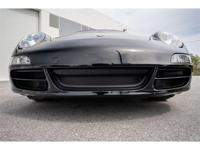 2005 Porsche 911 Carrera (CC-2073705) for sale in Fort Lauderdale, Florida