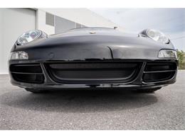 2005 Porsche 911 Carrera (CC-2073705) for sale in Fort Lauderdale, Florida