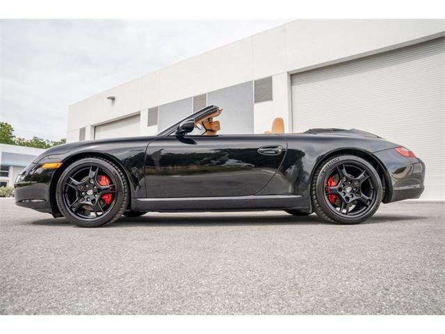 2005 Porsche 911 Carrera (CC-2073705) for sale in Fort Lauderdale, Florida