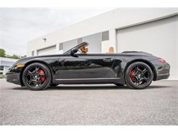 2005 Porsche 911 Carrera (CC-2073705) for sale in Fort Lauderdale, Florida