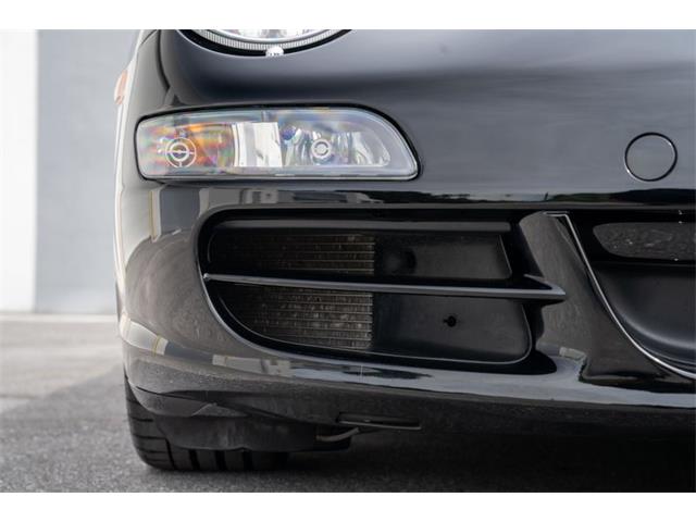 2005 Porsche 911 Carrera (CC-2073705) for sale in Fort Lauderdale, Florida