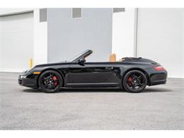 2005 Porsche 911 Carrera (CC-2073705) for sale in Fort Lauderdale, Florida