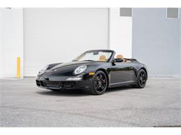 2005 Porsche 911 Carrera (CC-2073705) for sale in Fort Lauderdale, Florida