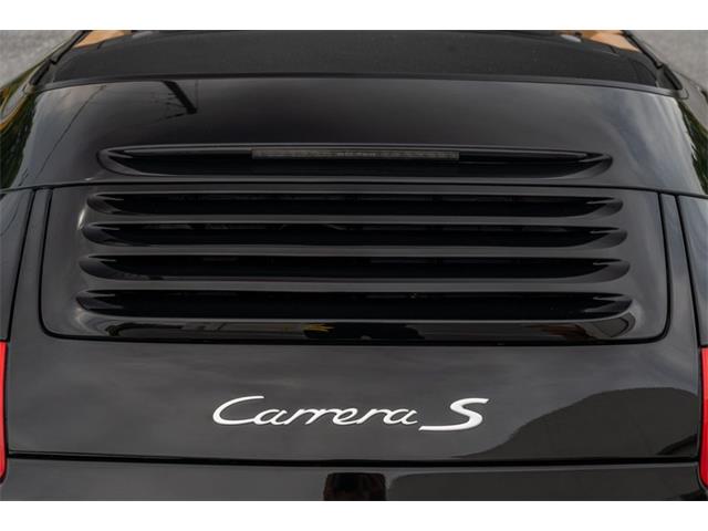 2005 Porsche 911 Carrera (CC-2073705) for sale in Fort Lauderdale, Florida