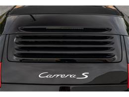 2005 Porsche 911 Carrera (CC-2073705) for sale in Fort Lauderdale, Florida
