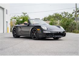 2005 Porsche 911 Carrera (CC-2073705) for sale in Fort Lauderdale, Florida