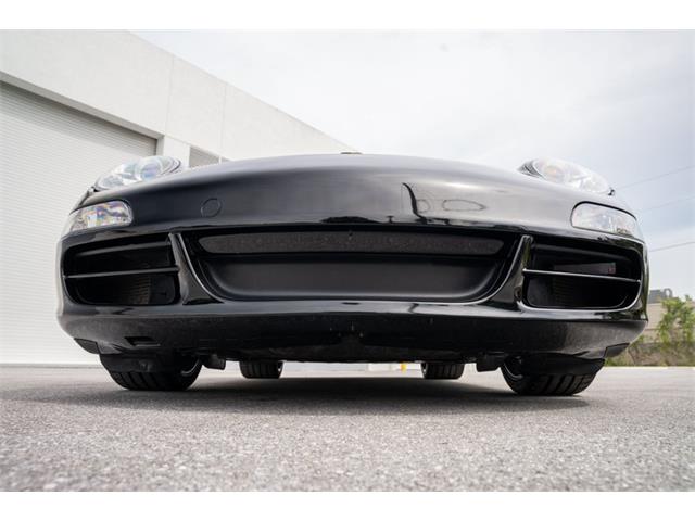 2005 Porsche 911 Carrera (CC-2073705) for sale in Fort Lauderdale, Florida