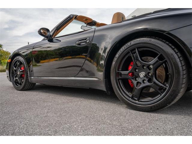 2005 Porsche 911 Carrera (CC-2073705) for sale in Fort Lauderdale, Florida